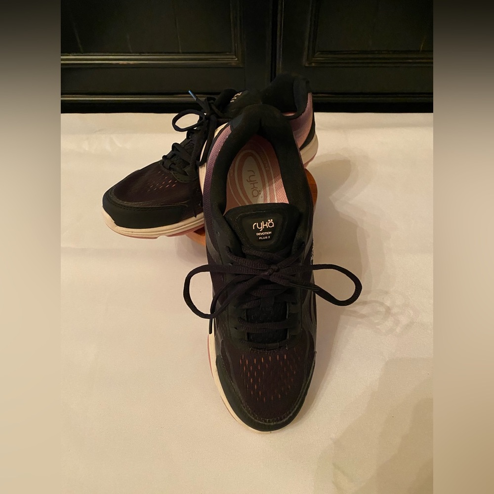 Ryka Devotion Plus 2 Walking Shoe